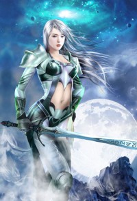夜夜欢:叫兽的鬼眼新娘