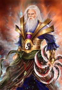她每天都在撩女主(快穿)