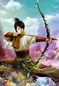狐妖小紅娘