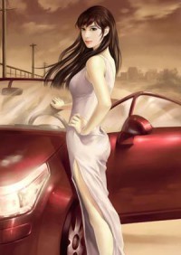 我的极品美女总裁
