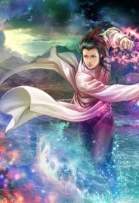 釣系影后和她的裙下臣