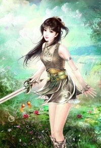 這不是印象中的女魔頭