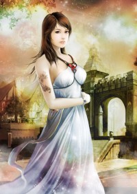 钓系美人穿成深情男配[快穿]