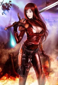 收集系统：女王驾到，男神速接驾